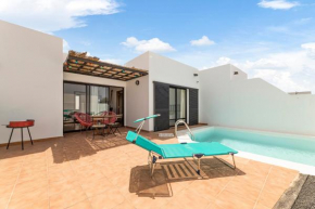 Villa Paradise Lanzarote